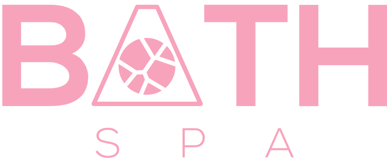 Bath Spa Logo